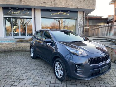 Kia Sportage 1.6 GDI 2WD Cool