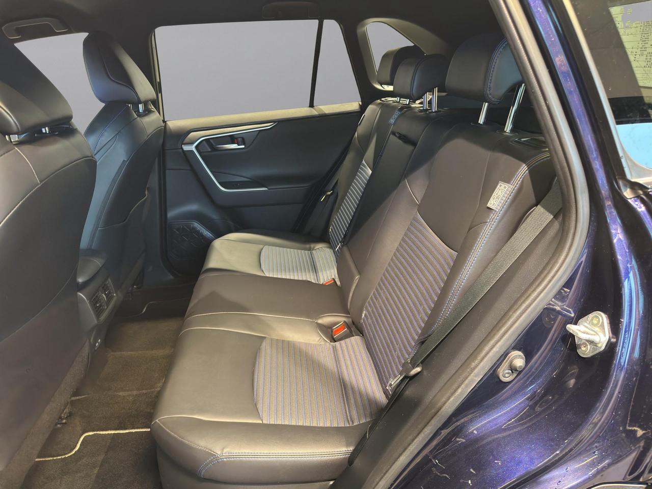 Toyota Rav4 2.5 vvt-ie h Style awd-i 222cv e-cvt