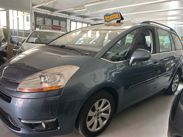 Citroen C4 Grand Picasso 1.6 VTi 120 Perfect 7 Posti