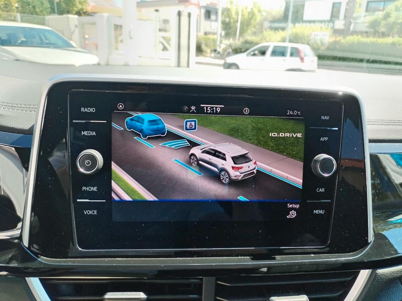 Volkswagen T-Roc 1.5 TSI ACT R-Line