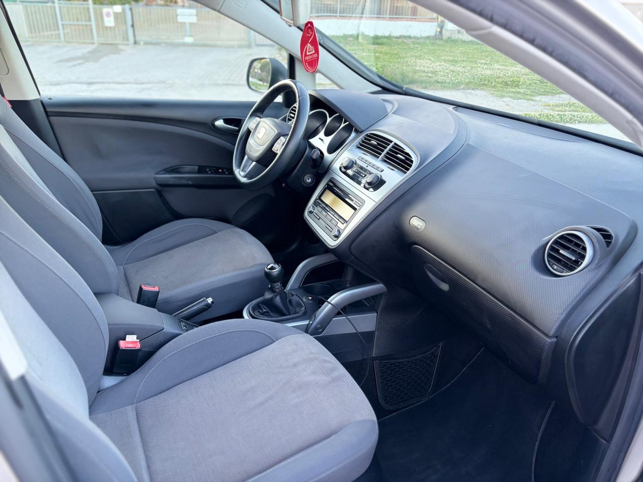 Seat Altea XL 1.6 TDI 105 CV CR DPF Style