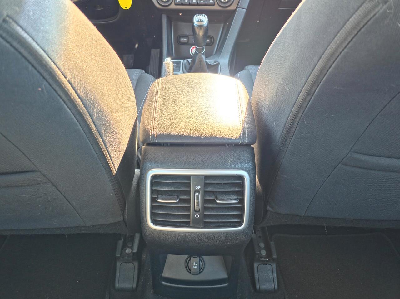 Kia Sportage 1.6 ECO GPL 2WD Style 2021-E6 Manuale NEO