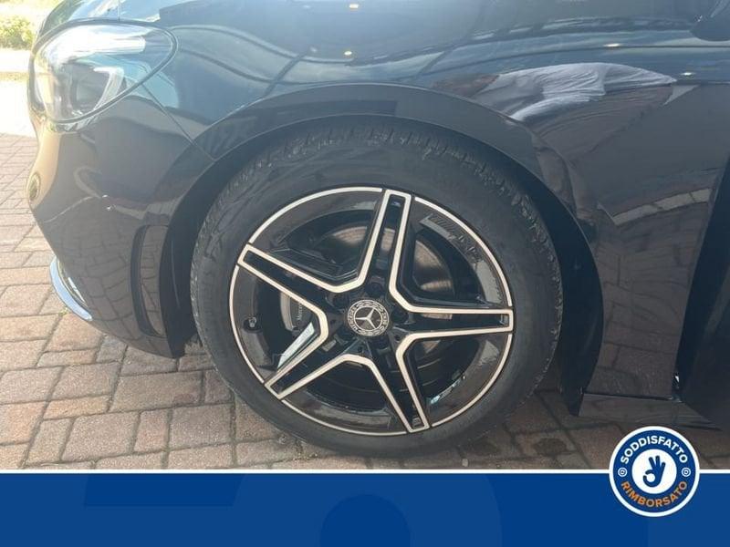 Mercedes-Benz Classe B 180d Automatic AMG Line Advanced Plus