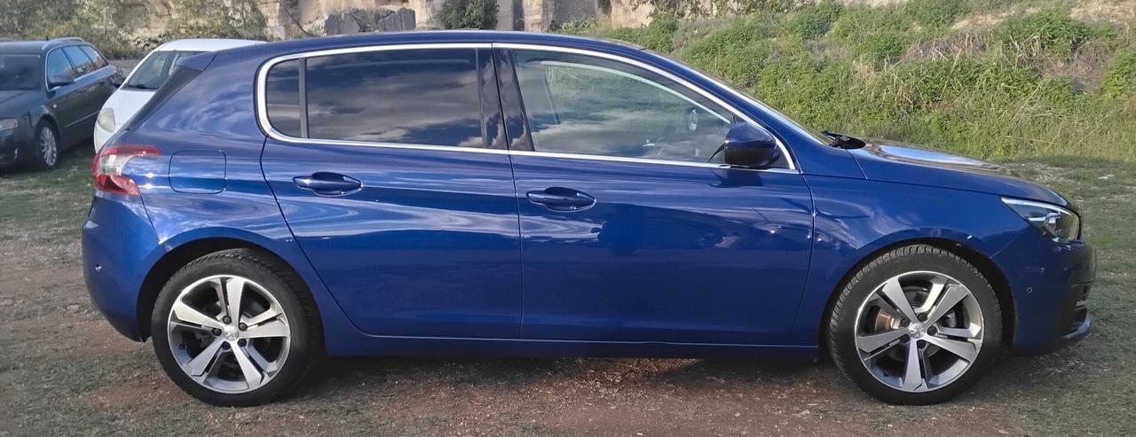 Peugeot 308 PureTech Turbo 130 S&S Active