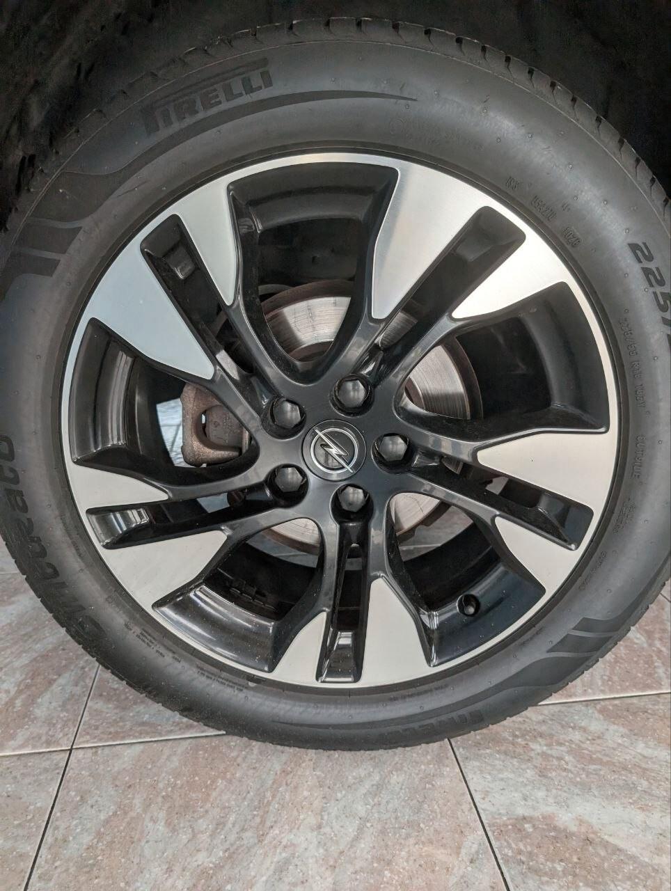 Opel Grandland 1.5 diesel Ecotec aut. Ultimate