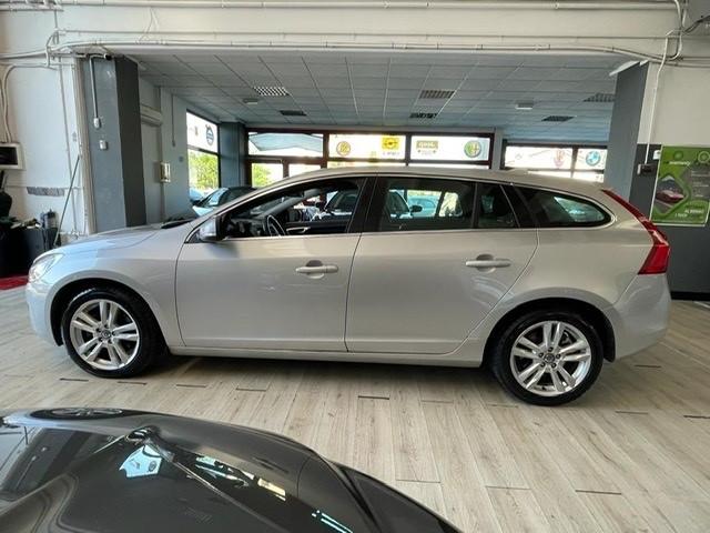 Volvo V60 D3 Momentum