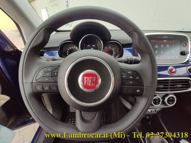 FIAT 500X 1.3 MultiJet 95 CV Pop Star