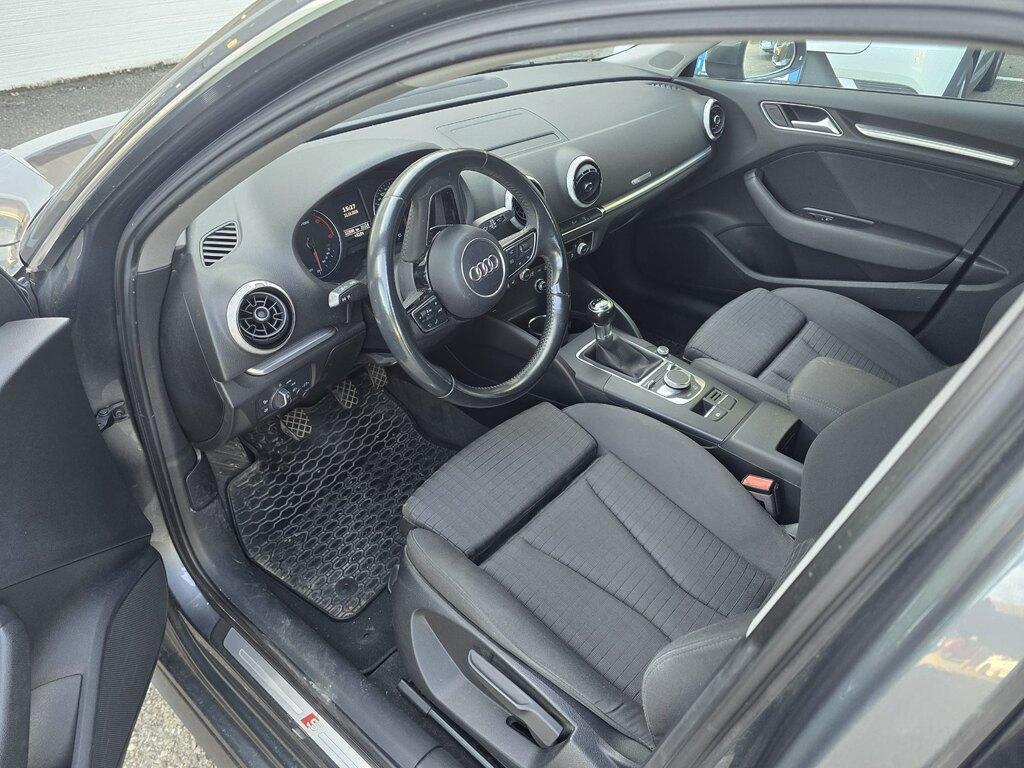 Audi A3 30 1.6 TDI Business