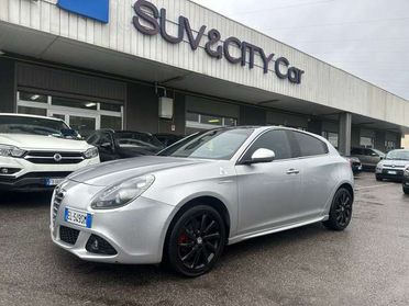 Alfa Romeo Giulietta Giulietta 2.0 jtdm(2)CL 140cv