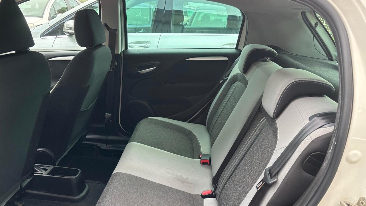 Fiat Punto Evo 1.3 Mjt 75 CV DPF 5 porte S&S Dynamic