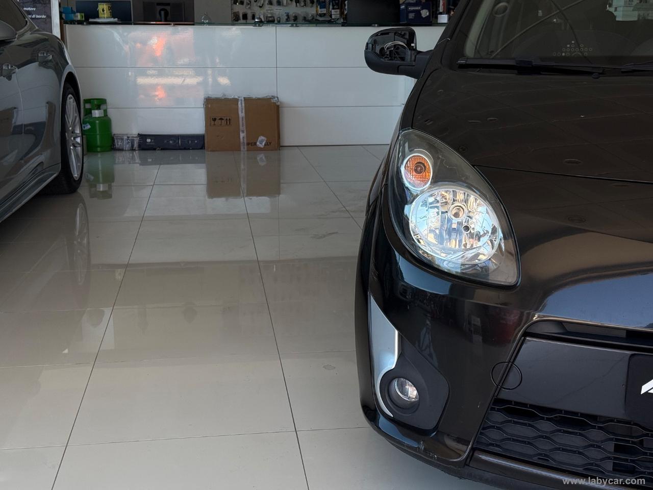 RENAULT Twingo 1.2 LEV Live