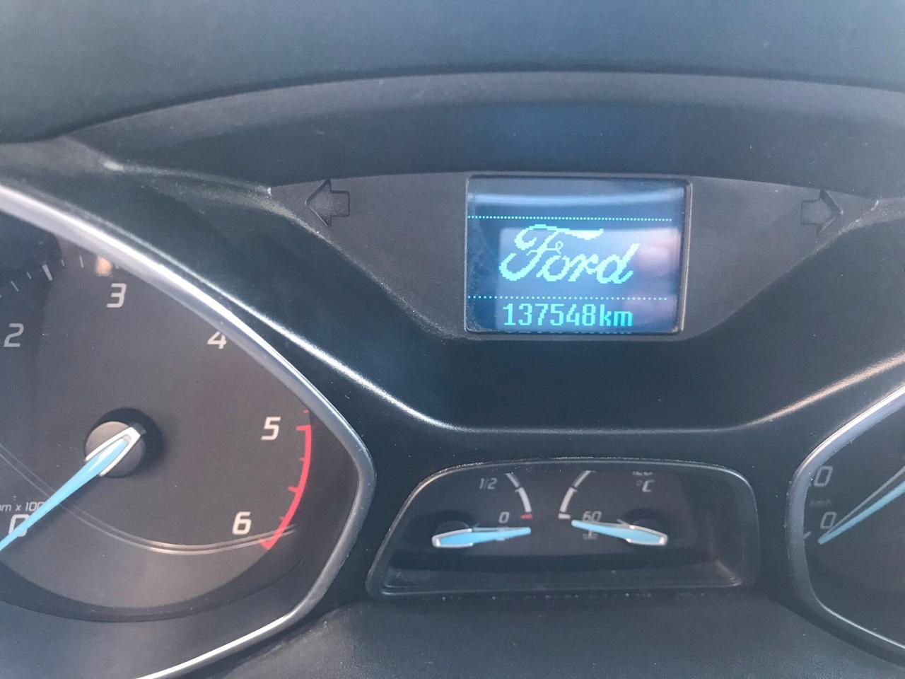 Ford C-Max 1.5 TDCi 120CV Start&Stop Business