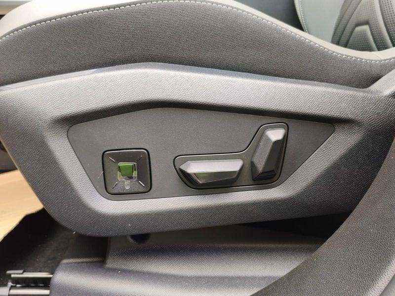 Jeep Compass Compass 1.2 turbo 48V e-hybrid Summit fwd 145cv edct6