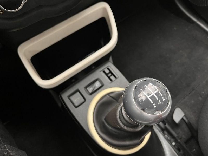Renault Twingo Twingo 0.9 tce Duel Gpl 90cv - vedi descrizione