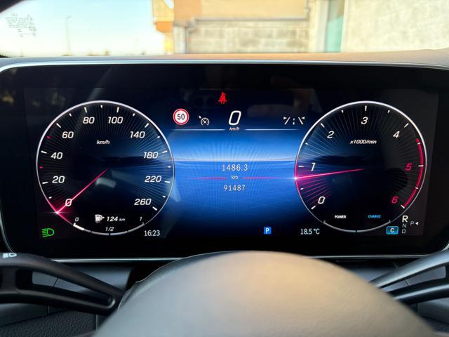 MERCEDES-BENZ GLC 220 d 4Matic Mild Hybrid AMG AMG Line Premium.