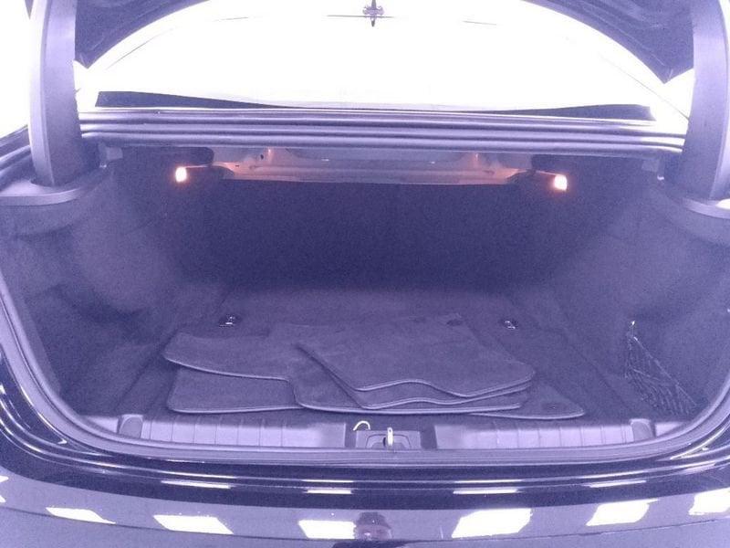 Maserati Ghibli 3.0 V6 ds 250cv auto my16 E6