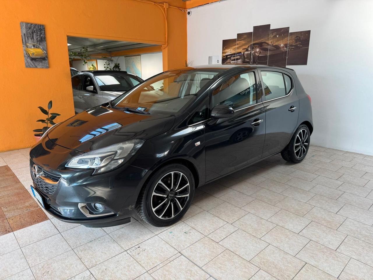 Opel Corsa 1.3 CDTI ecoFLEX Start&Stop 5 porte Cosmo