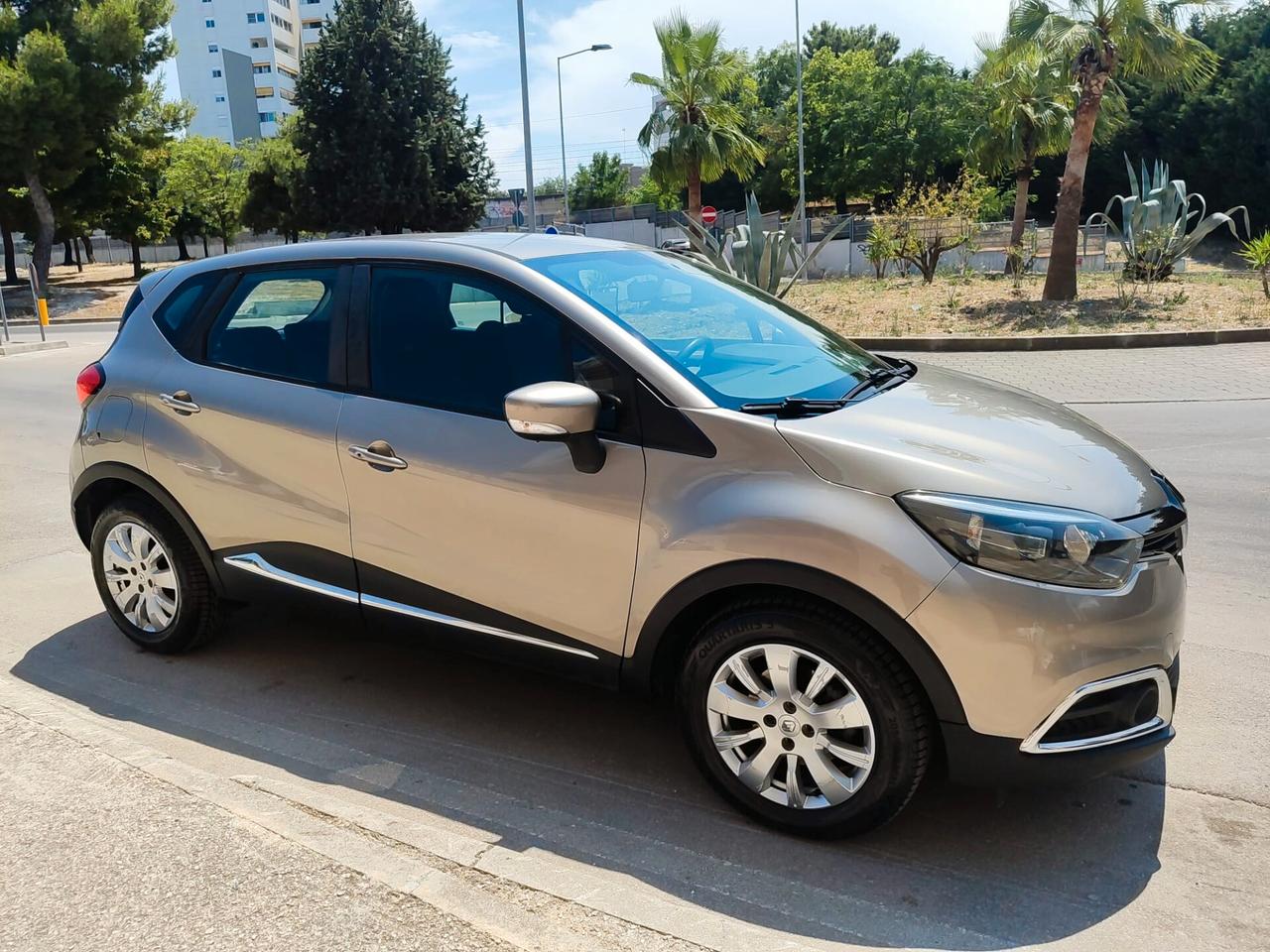 Renault Captur 1.5 dCi 90 CV Start&Stop Energy