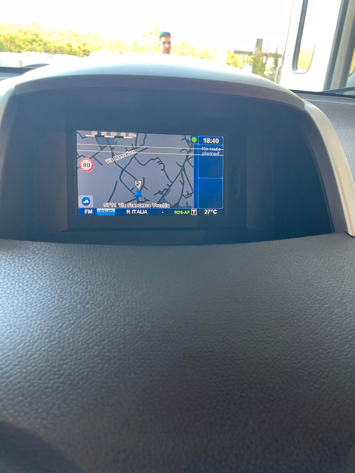 Renault Koleos 2.0 dCi 150CV 4X4 Luxe