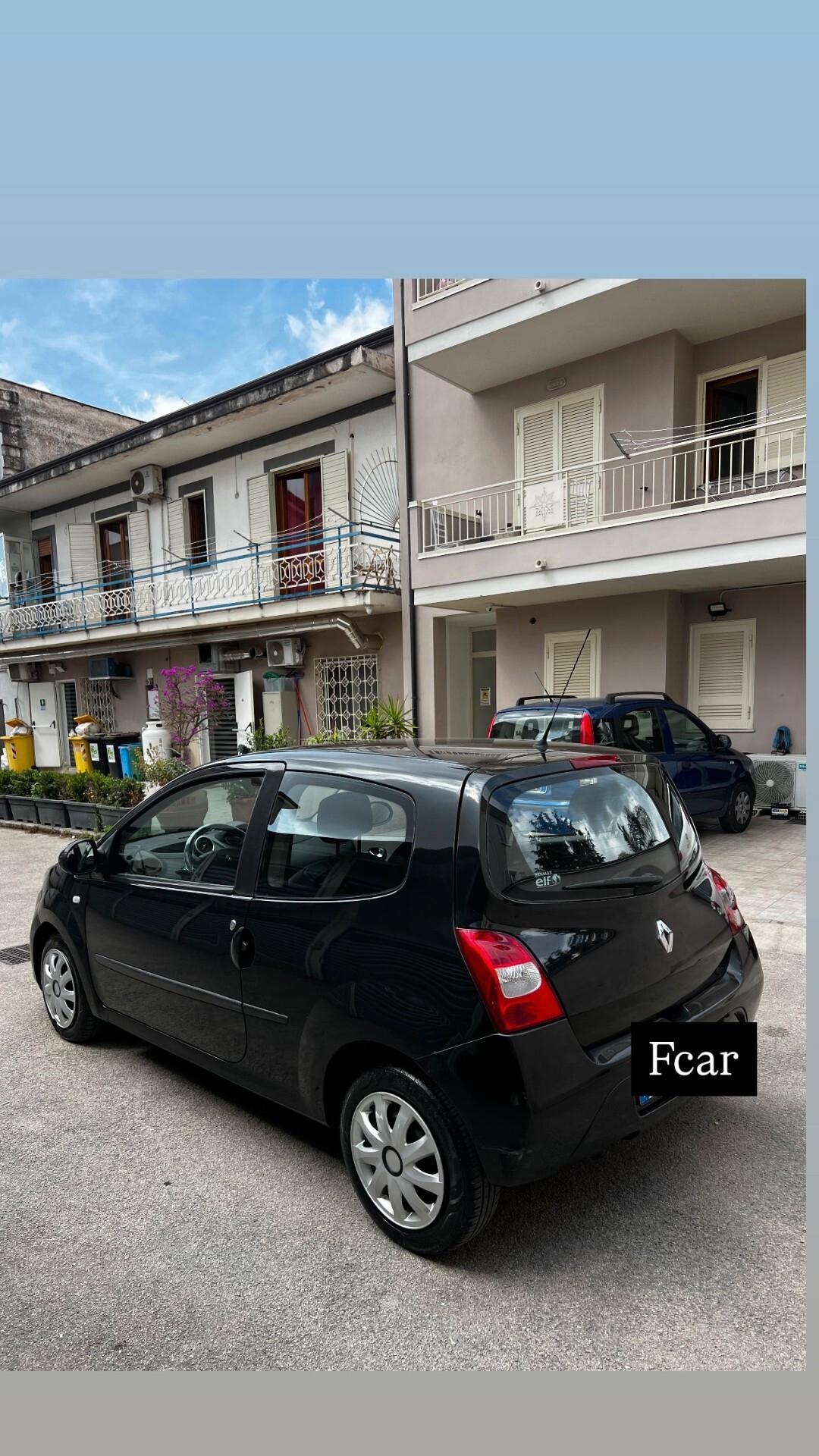 Renault Twingo 1.2 8V Confort neopatentati