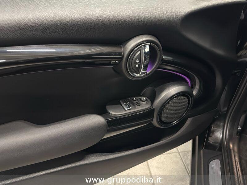 MINI Mini 3 porte Mini F56 2021 3p Mini 3p 2.0 Cooper S Classic auto