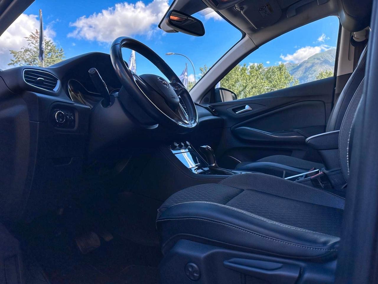 Opel Grandland X 1.5 Innovation 130 CV AT8