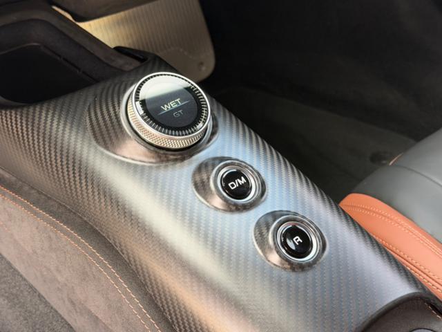 MASERATI MC20 MC20 UNICO PROPRIETARIO TAGLIANDATA PRONTA