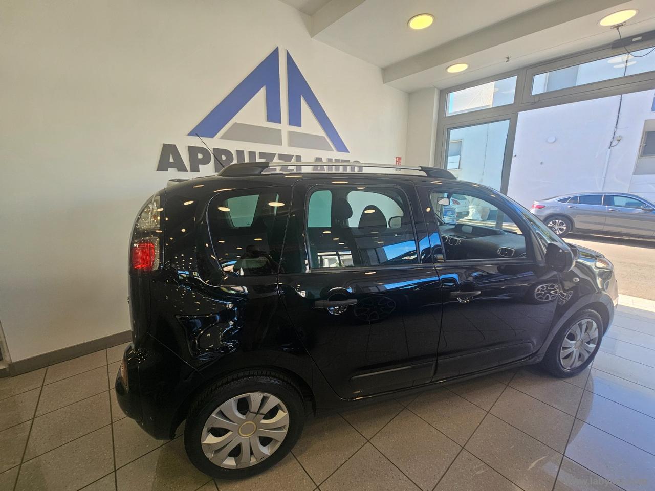 CITROEN C3 Picasso BlueHDi 100 Live Edition