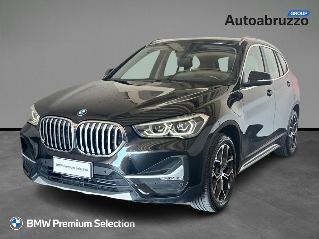 BMW X1 25 e xLine xDrive Steptronic