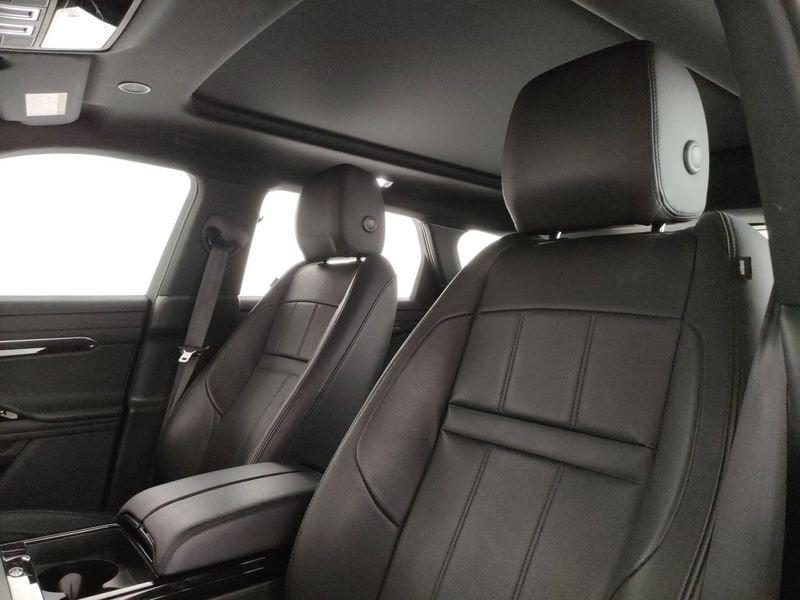 Land Rover RR Evoque Range Rover Evoque 2.0d i4 mhev S awd 163cv auto