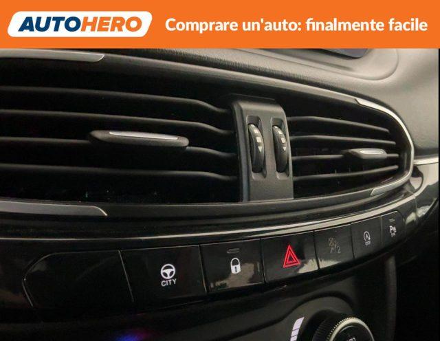 FIAT Tipo 1.6 Mjt S&S 5 porte City Sport