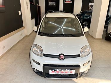 Fiat Panda 1.3 MJT S&S 4x4