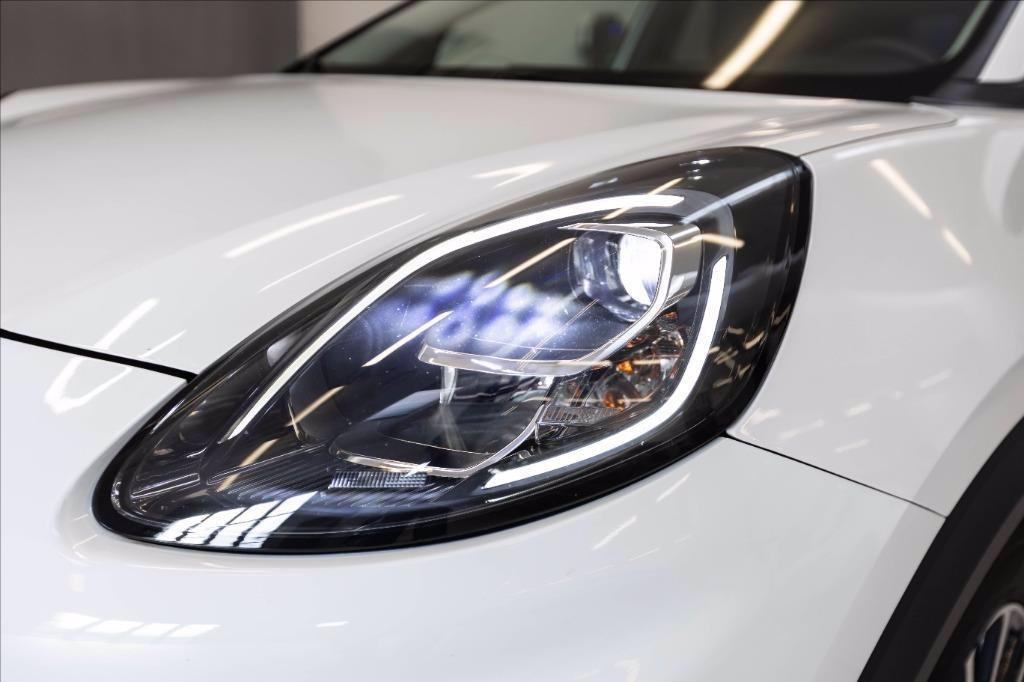 FORD Puma 1.0 ecoboost h Titanium s&s 125cv del 2020