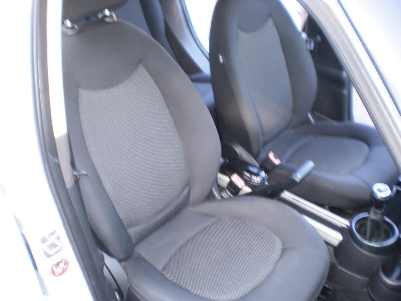 Mini Cooper Countryman 1.6 D