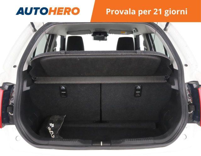 SUZUKI Ignis 1.2 Hybrid 4WD All Grip iAdventure