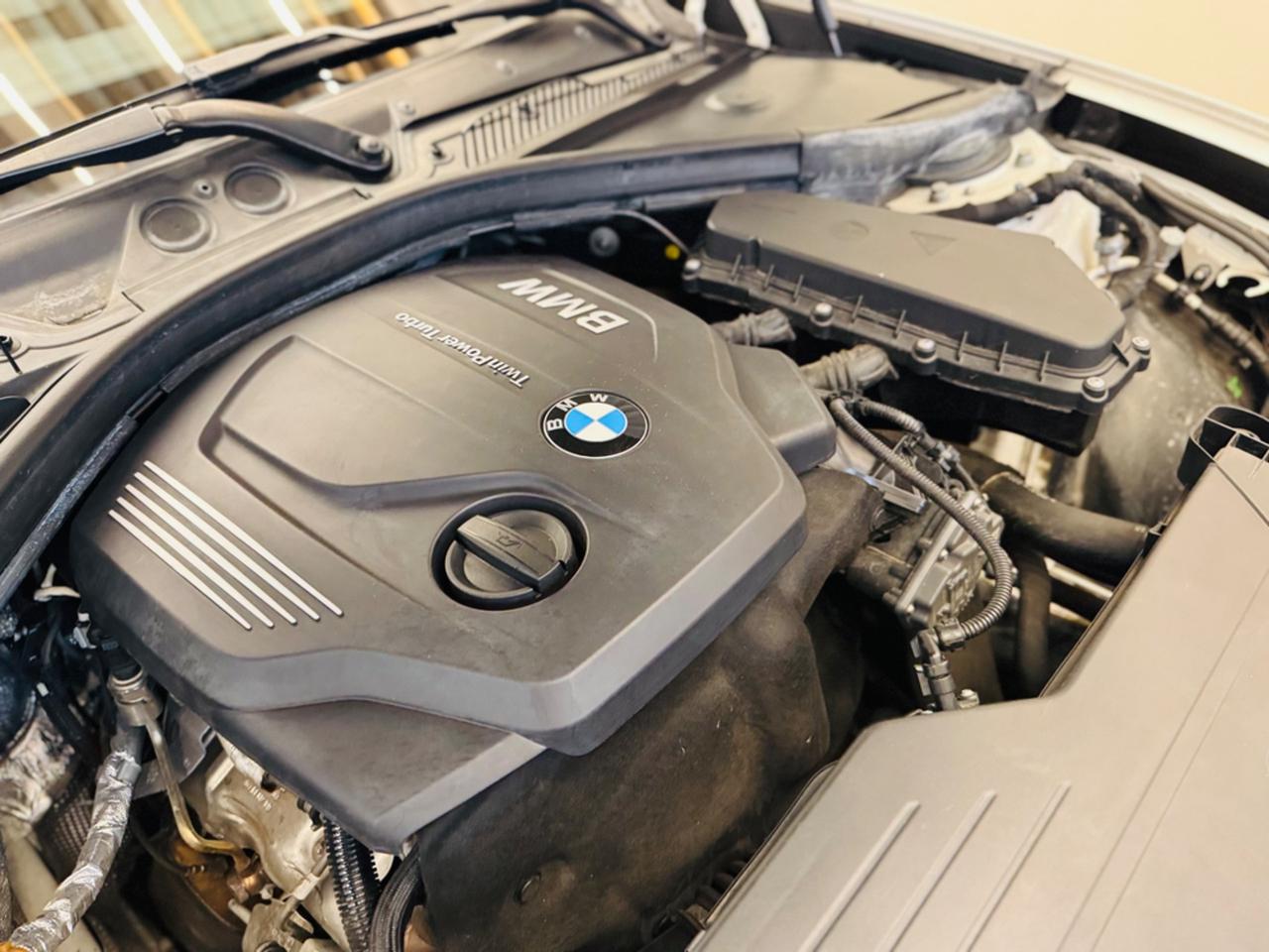 Bmw 116 116d 5p. Sport UNIPROPRIETARIO IVA ESPOSTA FATTURABILE