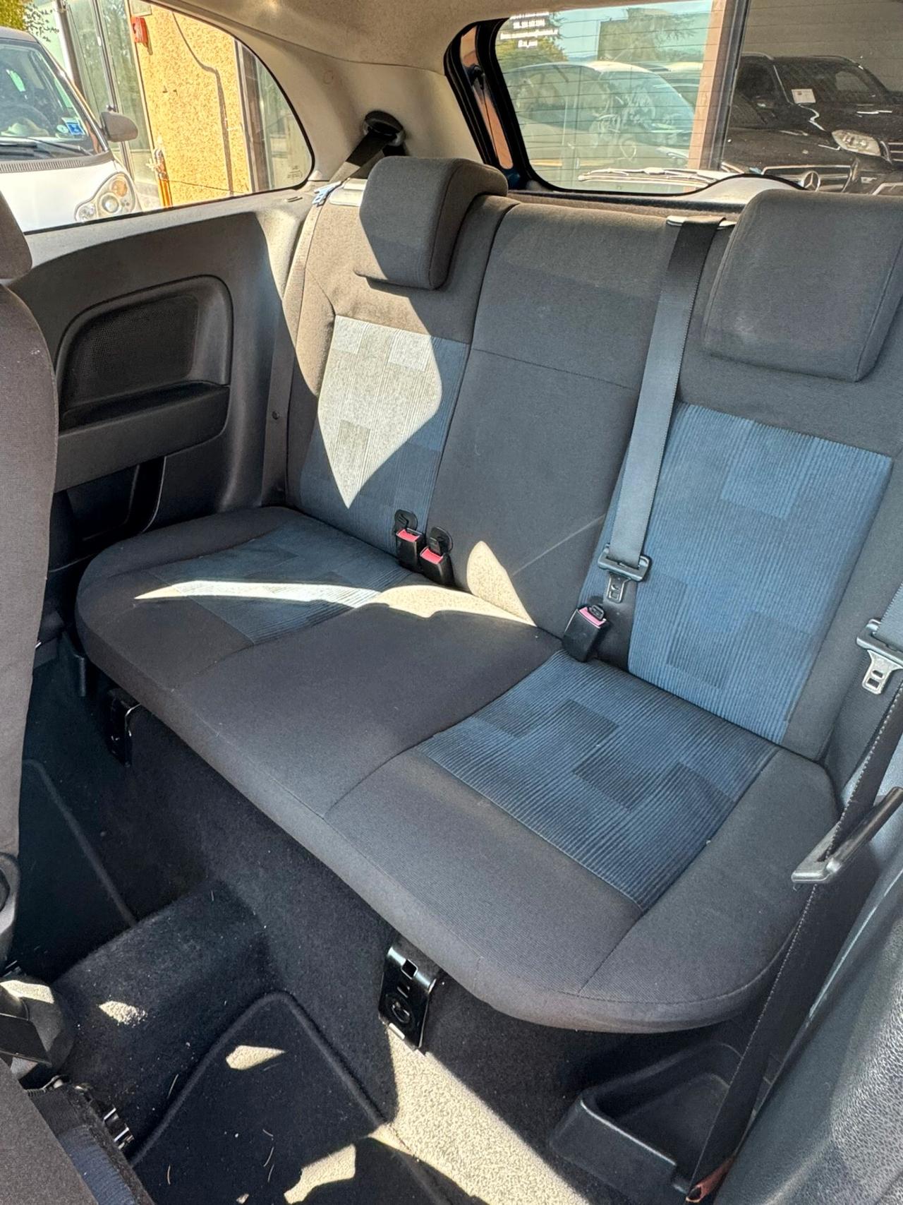 Ford Fiesta 1.4 TDCi 3p. Ghia
