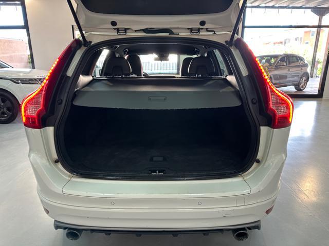 VOLVO XC60 D4 AWD Geartronic R-design*AUTO*