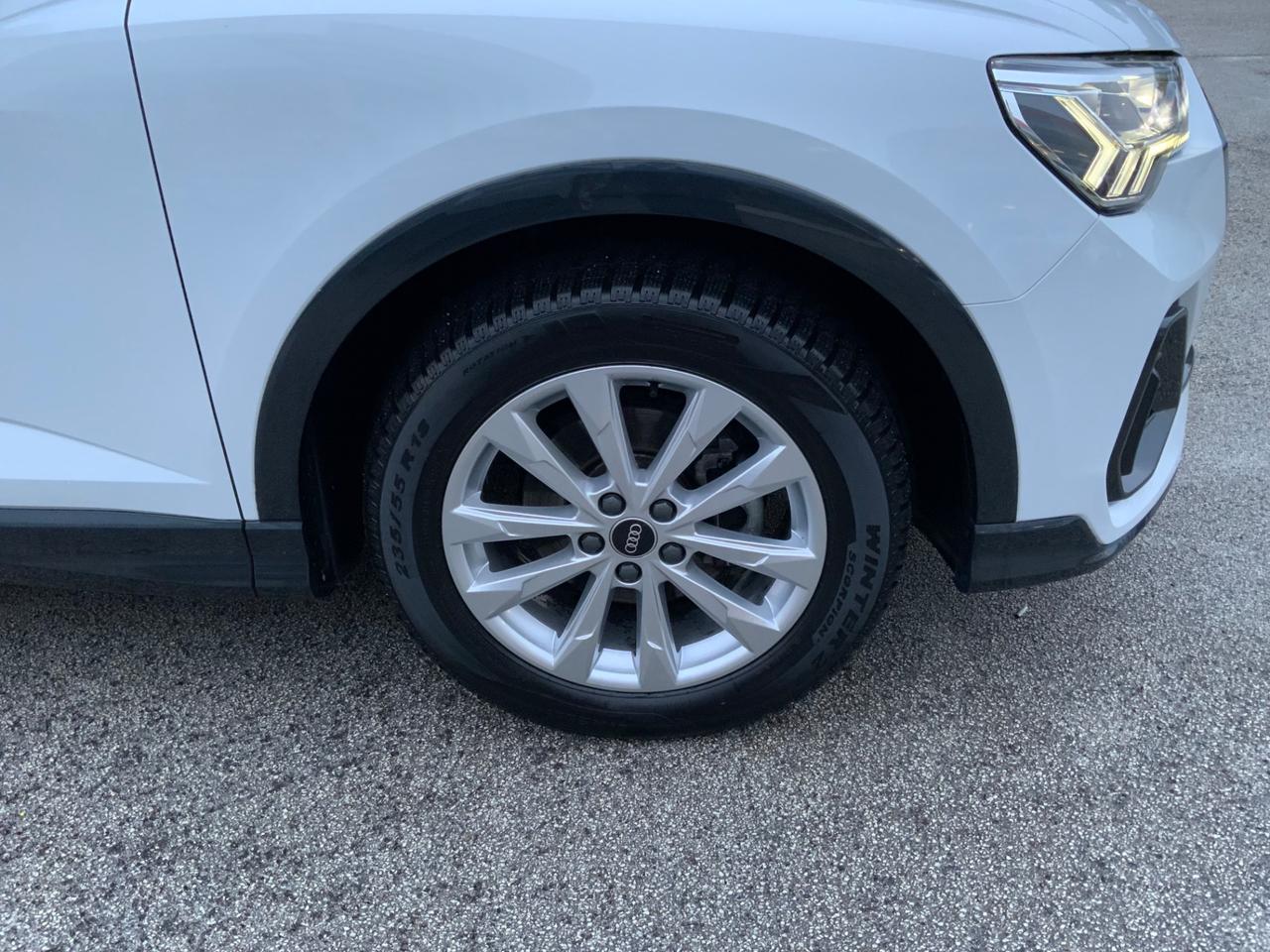 Audi Q3 SPB 35 TDI Business Plus