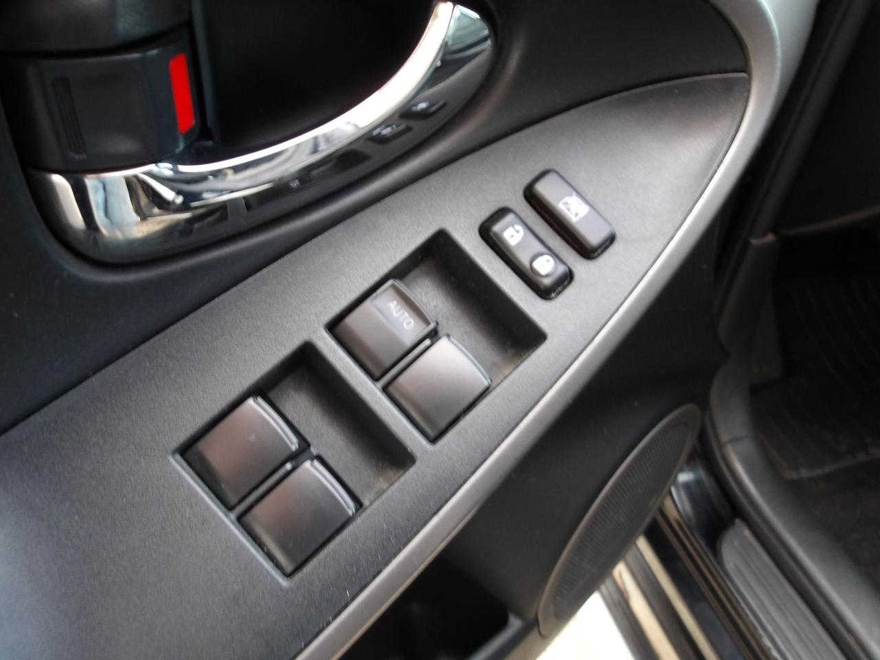 Toyota RAV4 5 Porte RAV4 2.2 d-4d Luxury 177cv