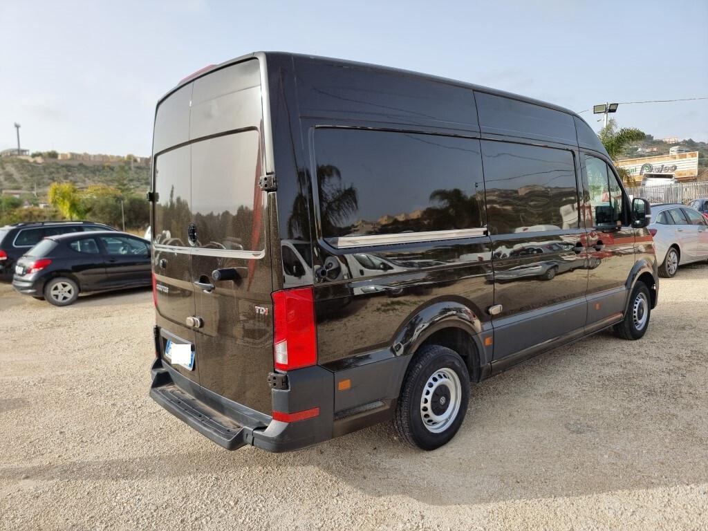 Volkswagen Crafter 2.0 TDI 140CV L3 H3