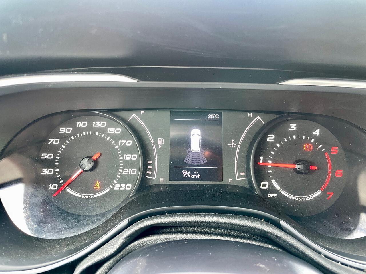 Fiat Tipo 1.6 Mjt 5 porte & 1.3 MTJ 95CV