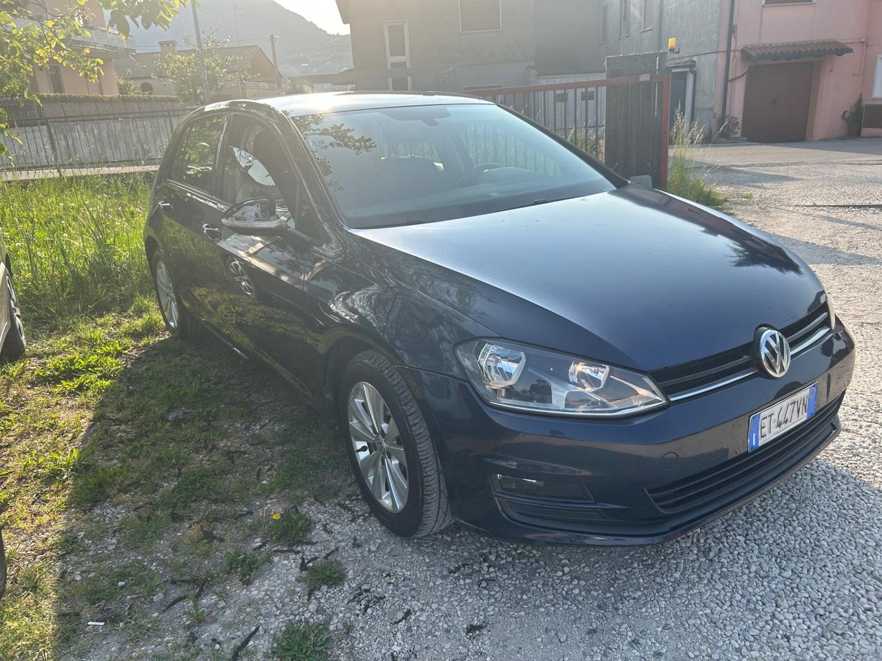 Volkswagen Golf Plus 1.6 TDI DPF Comfortline