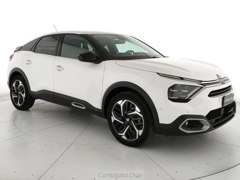 Citroën C4 PureTech 130 S&S Shine
