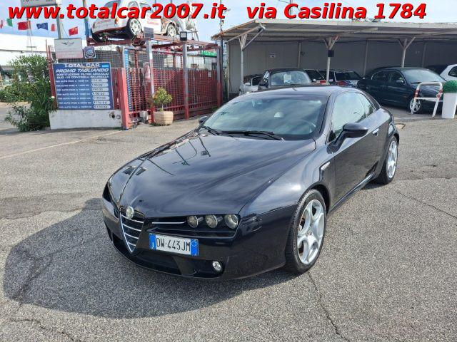 ALFA ROMEO Brera 2.2 JTS