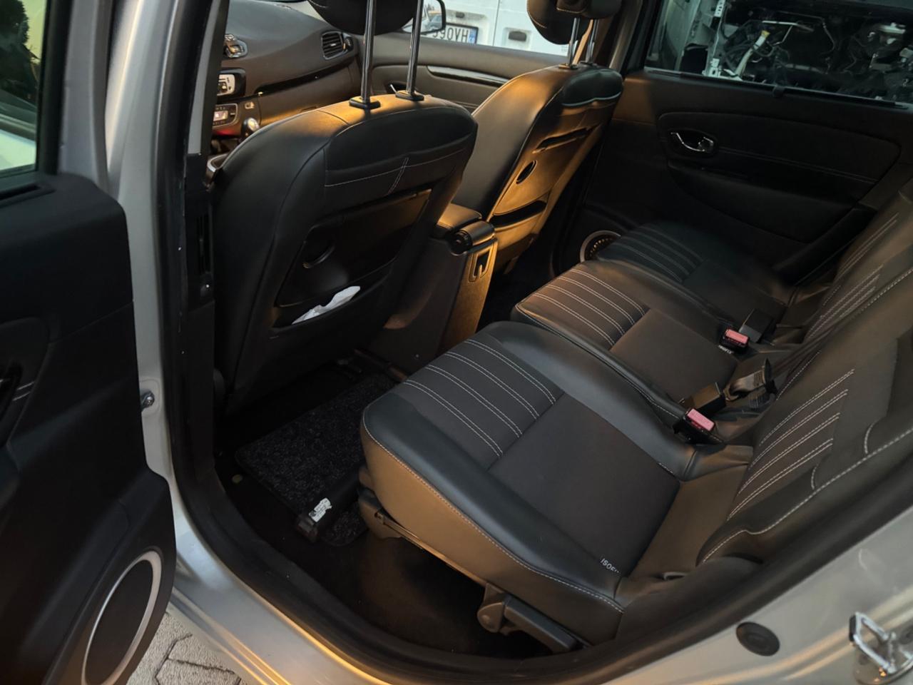 Renault Scenic Scénic 1.5 dCi 110CV S&S Bose