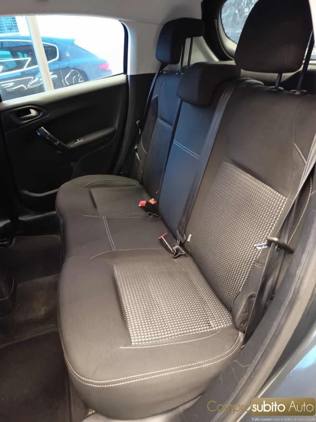 PEUGEOT 208 1.4 8V HDi 68CV 5p. Access