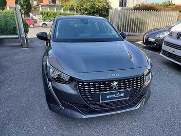 Peugeot 208 PureTech 100 Stop&Start Allure