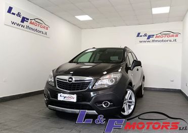Opel Mokka MOKKA 1.6 DIESEL CAMBIO AUTOMATICO