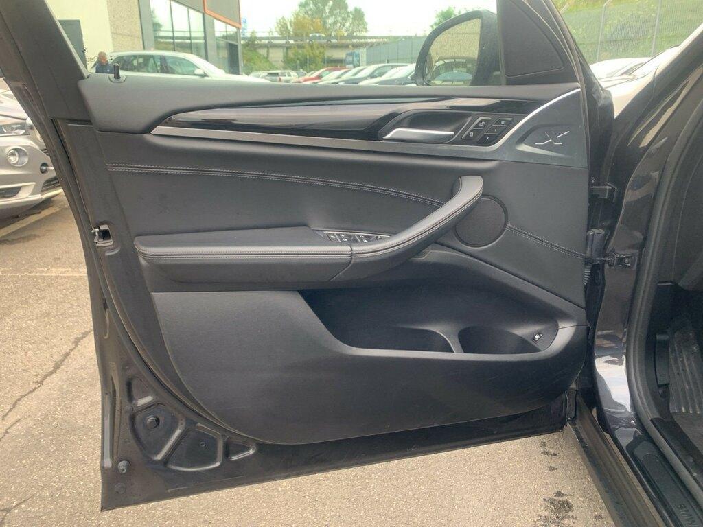 BMW X3 30 e xDrive Steptronic